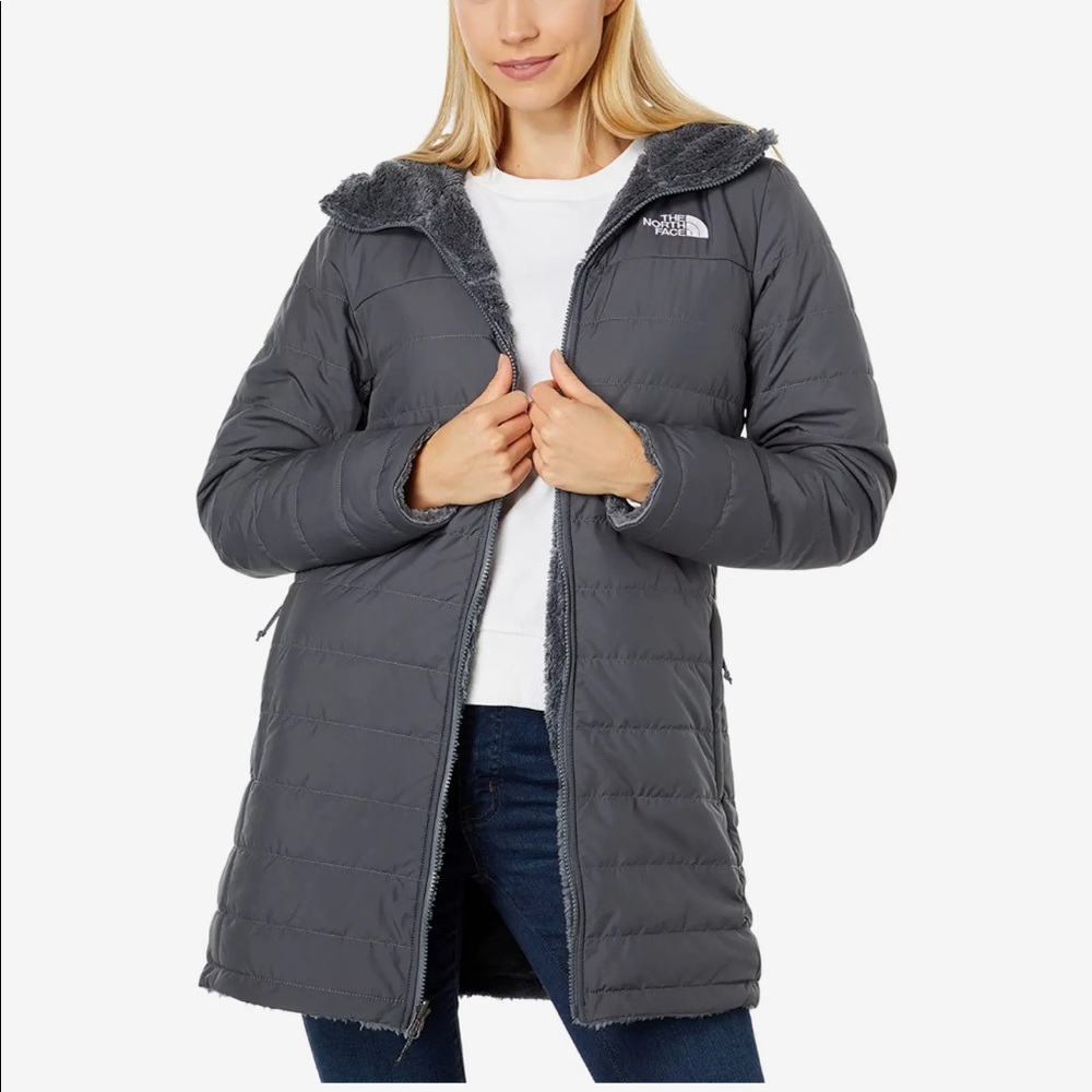 North face women’s jacket